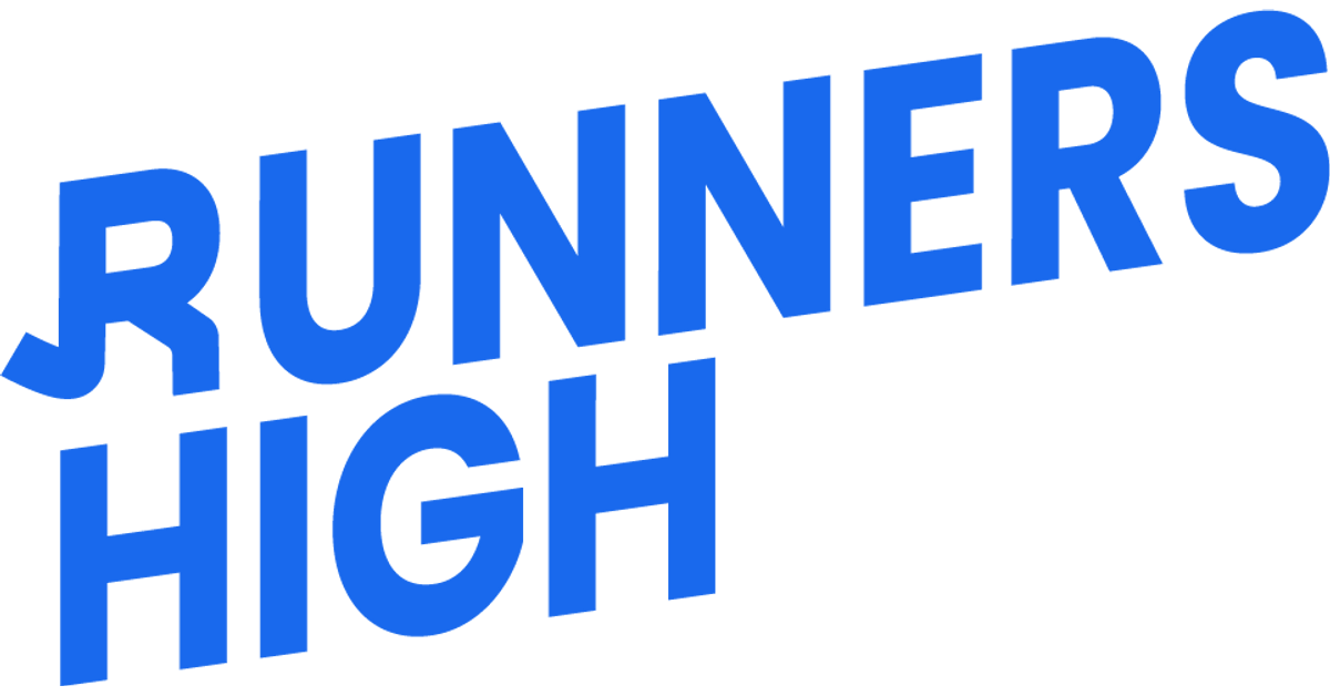 Contact Us Runner's High