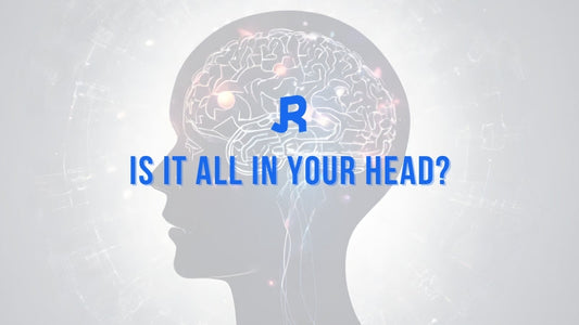 Is It All in Your Head?
