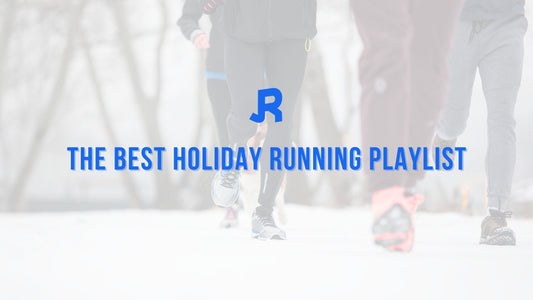 The Best Holiday Running Playlist