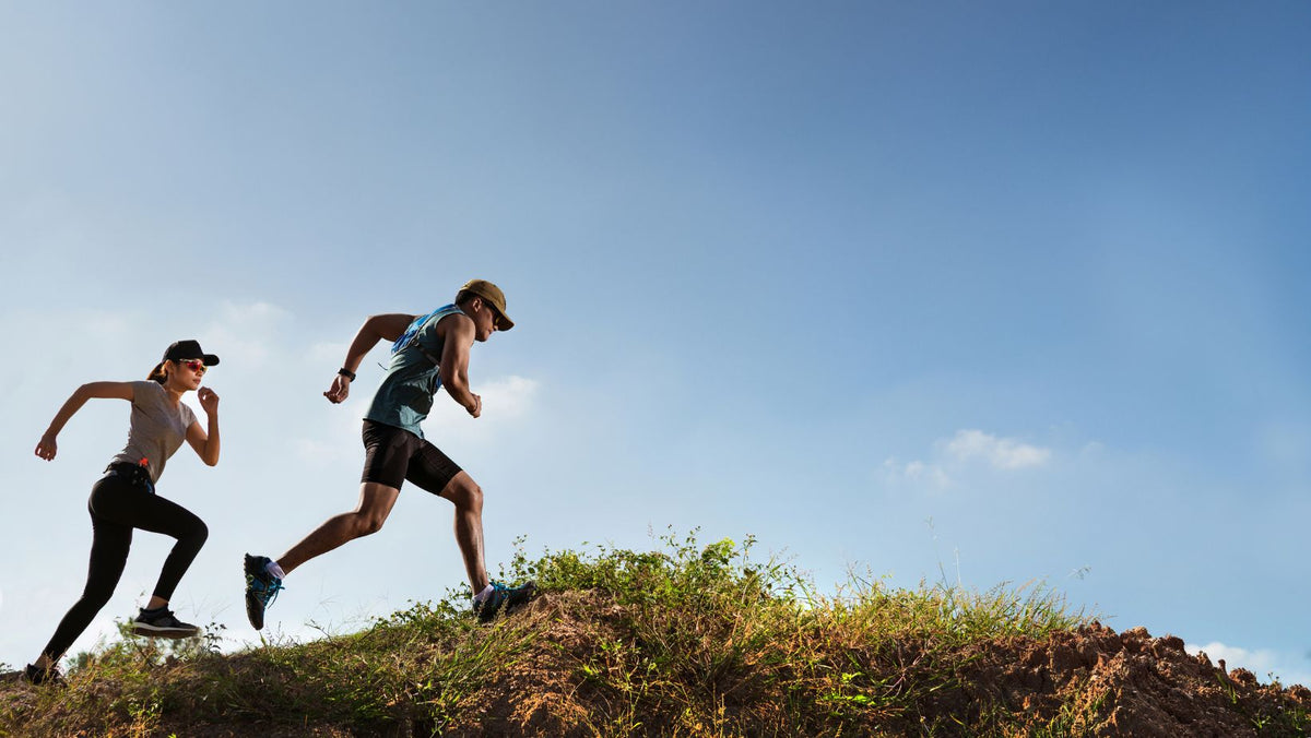 Runners High Examples Our Monthly Newsletter - Runner's High